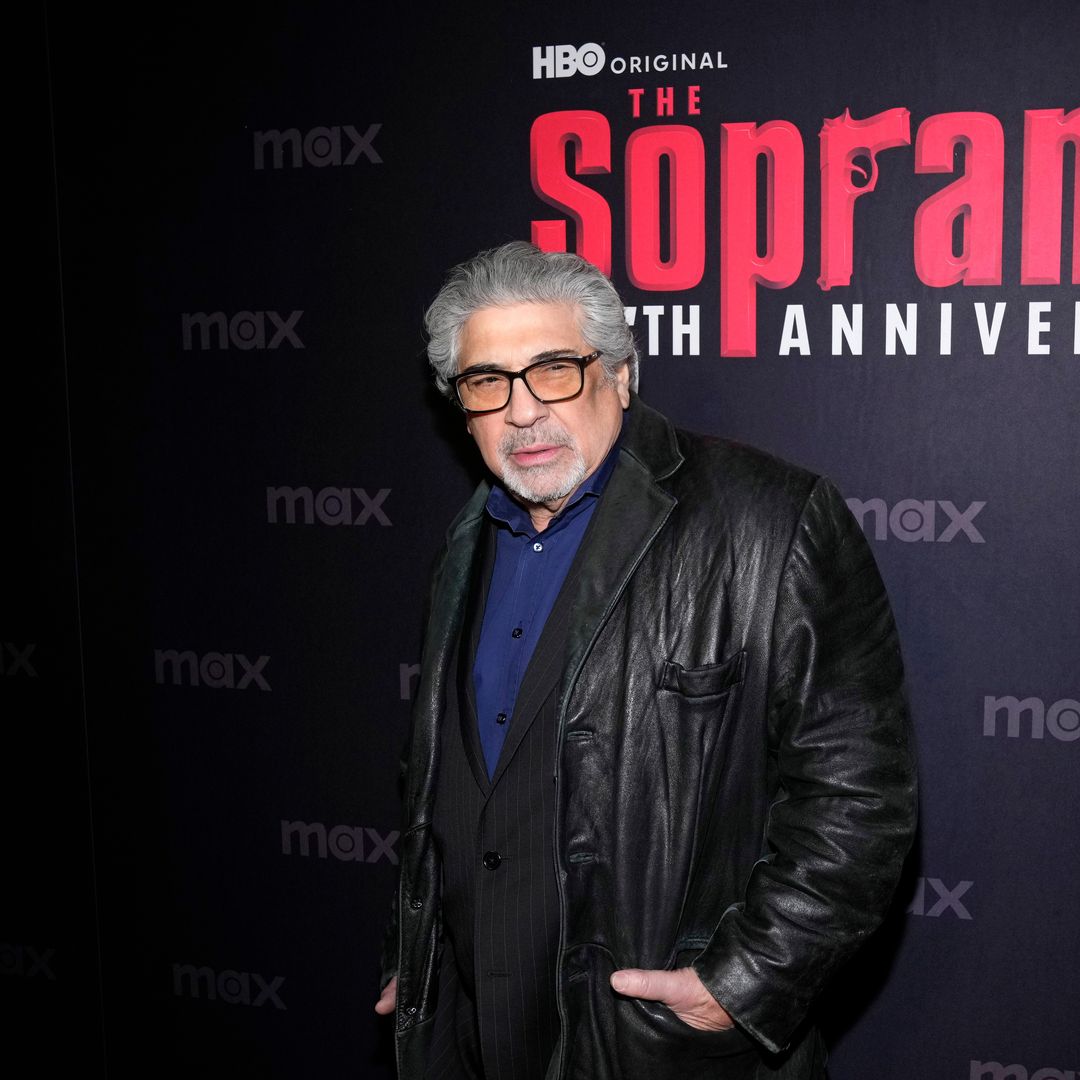 Muere Vincent Pastore, Actor que Interpretó a Bonpensiero en 'Los Sopranos'